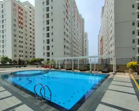 Apartemen Gading Nias Residence tower Grand Emerald Kelapa Gading