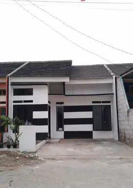 Rumah Dijual Di Bekasi Dekat Harapan Indah