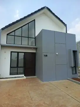 Rumah Dijual Di Legok Serpong