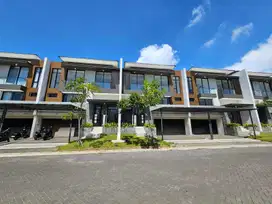 Rumah PIK2 10x30 Full Furnished Interior Mewah