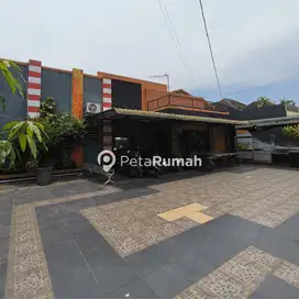 DIJUAL VILLA JALAN RAJAWALI (WINSHEN)