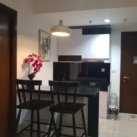 DI SEWAKAN APPARTMENT M-TOWN FULLYFURNISHED