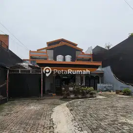 DIJUAL VILLA JALAN RAJAWALI (WINSHEN)