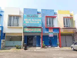 Dijual Ruko 2 Lantai Siap Untuk Usaha di Grand Sahara Ciangsana