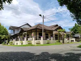 RUMAH MEWAH MURAH DI TASBIH 2 MEDAN POSISI HOOK