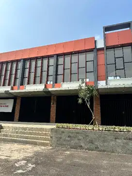 ruko 3lantai lokasi strategis di metland cibitung
