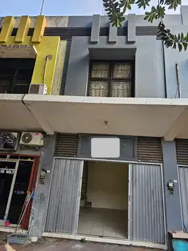Dijual Ruko Paling Murah di  Sentra Bisnis Harapan Indah Bekasi