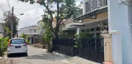 Rumah Murah Tenggilis Lama dekat kampus ubaya Tenggilis