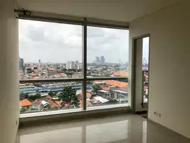 Dijual rugi Apartemen Praxis lantai 7, Surabaya Pusat