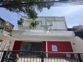 Ruko Raya Rungkut Lor  Cocok segala Jenis Usaha