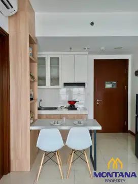 Disewakan Apartemen 1 Bedroom di MTown Signature, Gading Serpong