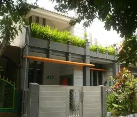 Dijual Rumah Sawojajar 1 Malang Luas tanah 105