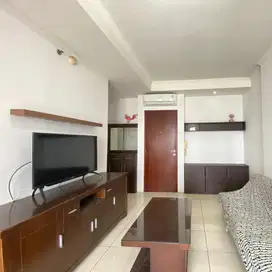Disewakan tipe 2br apt mediterania garden residence 2