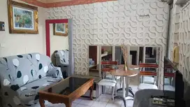 Dijual tipe 2 BR Furnish di APT Medierania Garden 1