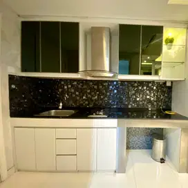 Disewakan tipe studio apt royal mediterania garden residence