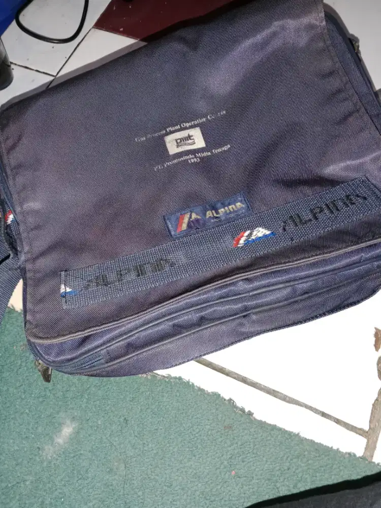 Tas out door alpine ori