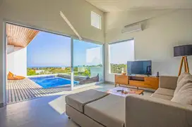 VILLA OCEAN VIEW UNGASAN