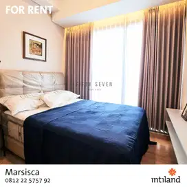 For RENT 57 Promenade Apartment - Fully Furnished - 1 BR - BRAND NEW