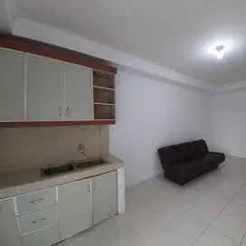 Dijual unfurnish view bgs tipe 3br apt mediterania garden residence 2