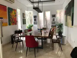 PRICE DROP LOKASI PREMIUM DI SENOPATI