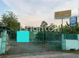 GUDANG CEMENG BANGKALAN
