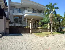 rumah graha family blok o citraland surabaya barat