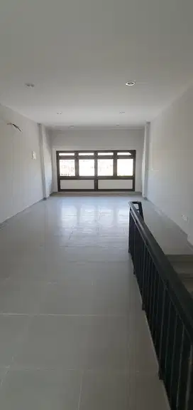 DIJUAL RUKO SHANGHAI MEGA KUNINGAN PIK2 JAKARTA UTARA