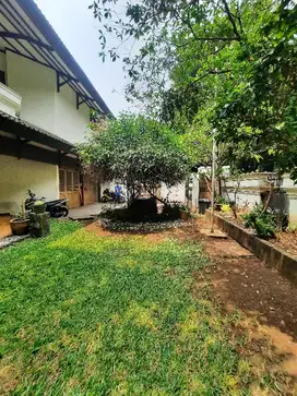 RUMAH TERAWAT DAN LAYAK HUNI DI KEBAYORAN BARU