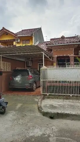 jual cepat rumah Banjar Wijaya Cipondoh tangerang