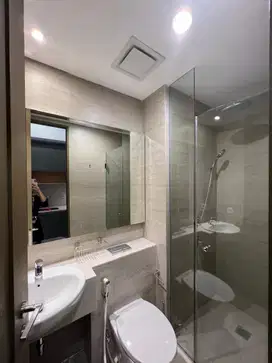 Disewakan Apartemen Taman Anggrek Residences Studio furnish Bagus