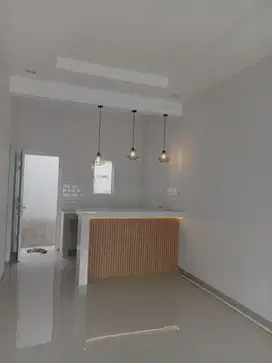 rumah cantik di citra raya Tangerang