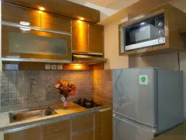 2BR PGV CIMANGGIS MURAH PREMIUM