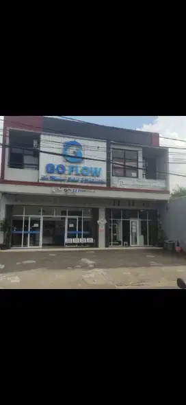 Disewakan Ruko 2 Lantai Kodau Bekasi