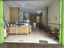 Disewakan Ruko di Jl Imam Bonjol - Semarang