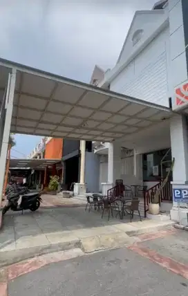 DIJUAL DISEWAKAN RUKO CITRALAND GWALK LOKASI STRATEGIS