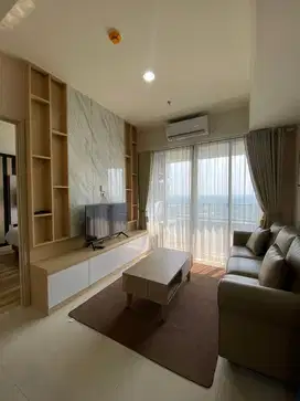 Disewakan Apartement Orange Country Tower Glendale Lippo Cikarang