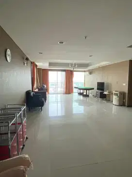 Condo Cambridge Tower Mozart Lantai 11