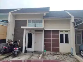 JUAL CEPAT RUMAH SEPATAN TANGERANG