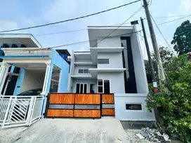 Dijual murah rumah di citra raya tangerang