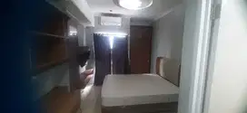 disewakan Studio di Serpong greenview