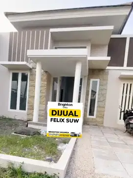 Jual Rumah  Kahuripan Nirwana sda