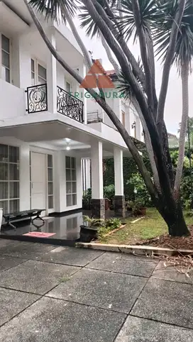 Cipete, area Jl MPR, Rumah Siap Huni, Jalan Lebar