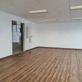 Office Space  Tokopedia Tower, Ciputra World 2, Jakarta