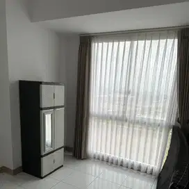 Disewakan Apartemen Bagus Tokyo Riverside Pik2 Semi Furnish