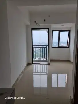 DIJUAL CEPAT Apartemen JAKARTA LIVING STAR Pasar Rebo Jakarta Timur