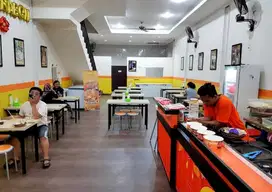 Disewakan Ruko Kelapa Gading 4 lantai, dpn Pasar Summagung