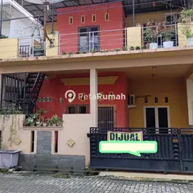 DIJUAL RUMAH DI PERUMAHAN GRIYA RAIHAN (HANNY)
