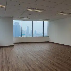 Office Space  Tokopedia Tower, Ciputra World 2, Jakarta