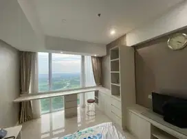 Apartemen U Residence 2 Golf view jual.cepat