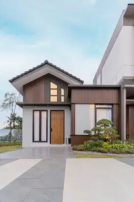 Rumah Impianmu dengan Kemewahan yang Terjangkau  di Selatan Jakarta